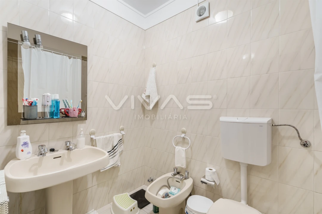 Apartamento T2 para Venda em São Vitor (Braga) Foto 13