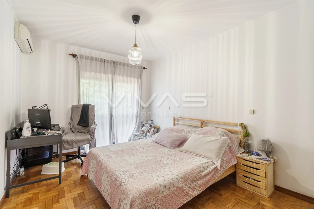 Apartamento T2 para Venda em São Vitor (Braga) Foto 14