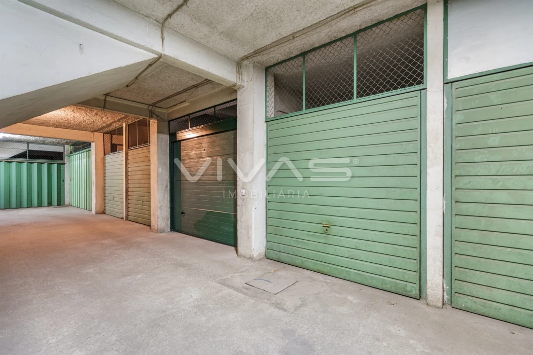 Apartamento T2 para Venda em São Vitor (Braga) Foto 20