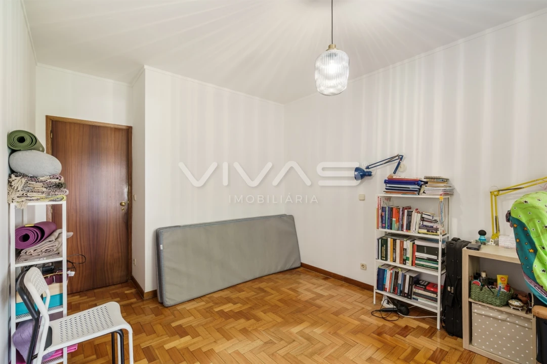 Apartamento T2 para Venda em São Vitor (Braga) Foto 19