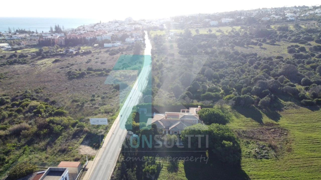 Moradia T5 para Venda em Luz Foto 59