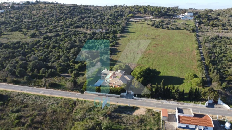 Moradia T5 para Venda em Luz Foto 60