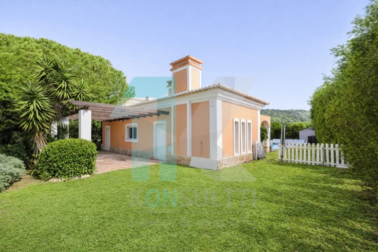 Moradia T5 para Venda em Luz Foto 49