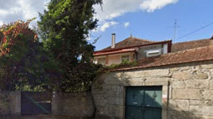 Quinta T6 para Venda em Avidos e Lagoa