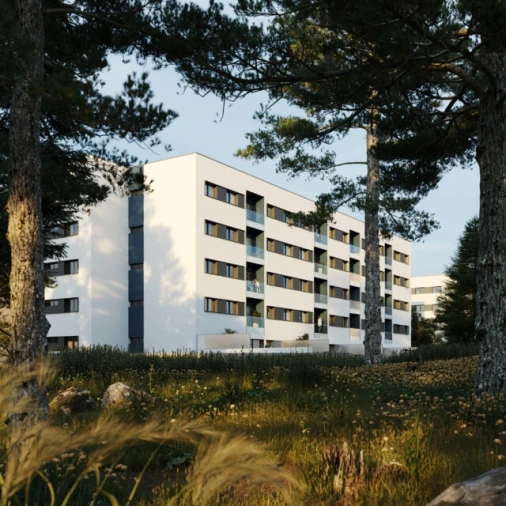 Apartamento T2 para Venda em Ermesinde