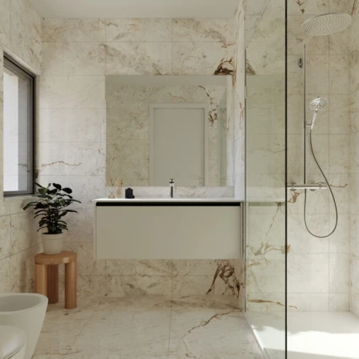 Apartamento T3 para Venda em Ermesinde Foto 5