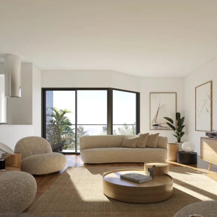 Apartamento T3 para Venda em Ermesinde Foto 2