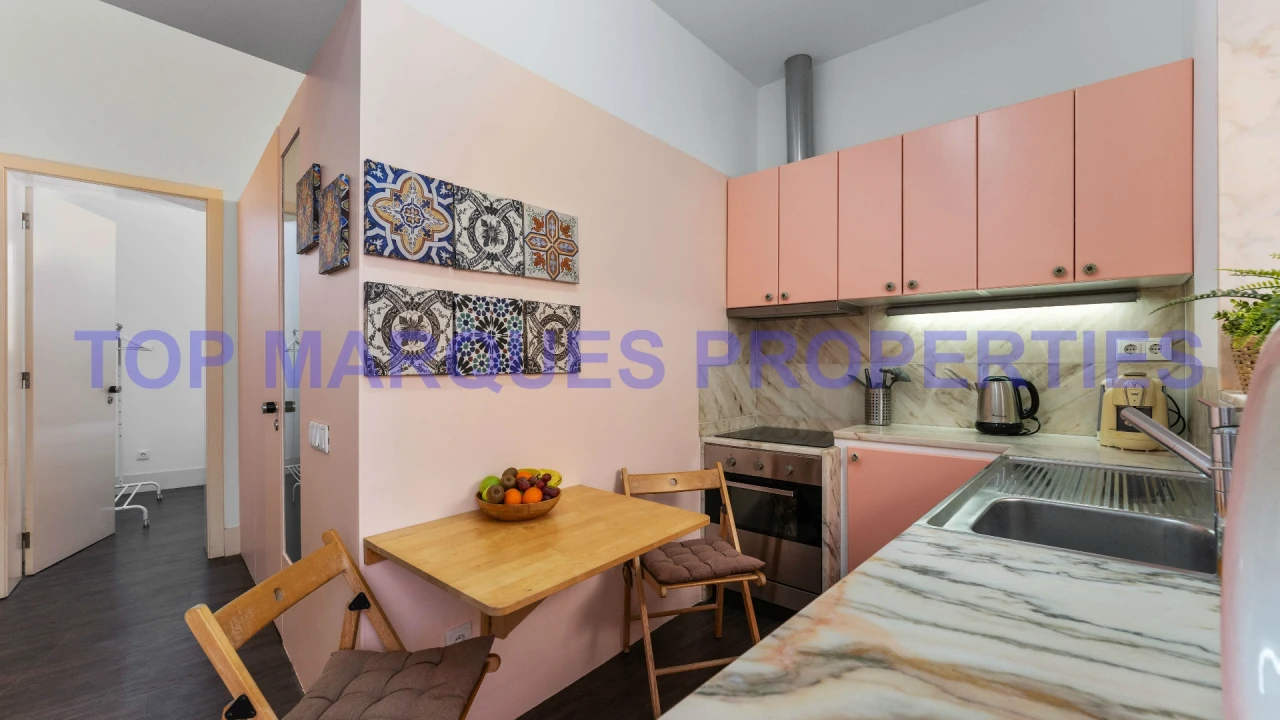 Moradia T4 para Venda em Olhão Foto 13