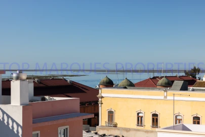 Moradia T4 para Venda em Olhão
