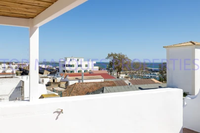 Moradia T4 para Venda em Olhão