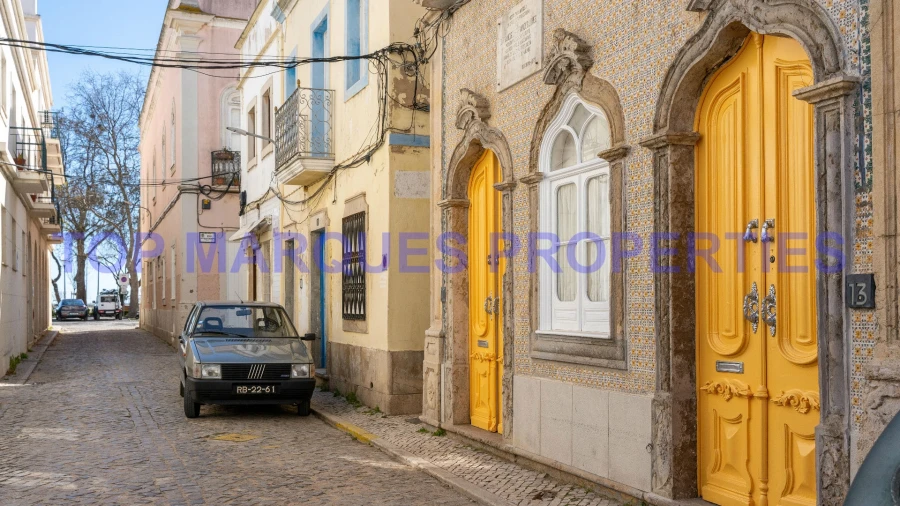 Moradia T4 para Venda em Olhão Foto 11