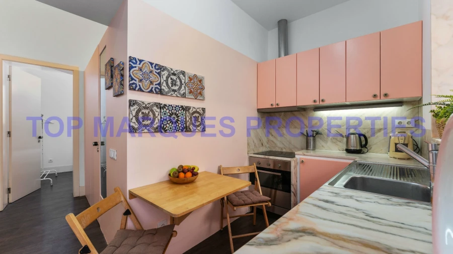 Moradia T4 para Venda em Olhão Foto 13