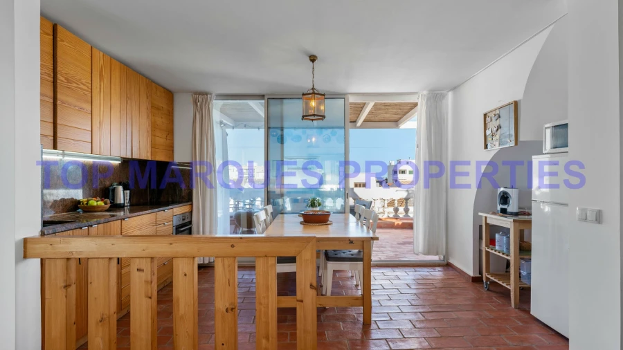 Moradia T4 para Venda em Olhão Foto 9