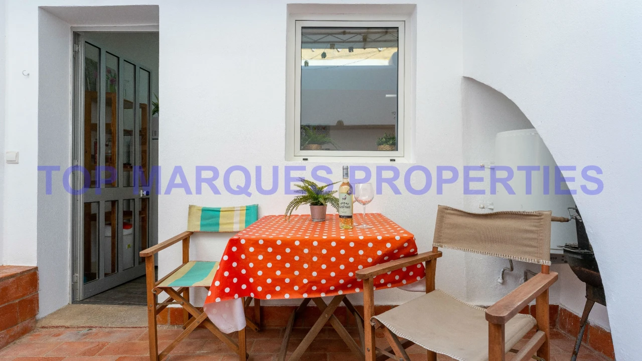 Moradia T4 para Venda em Olhão Foto 17