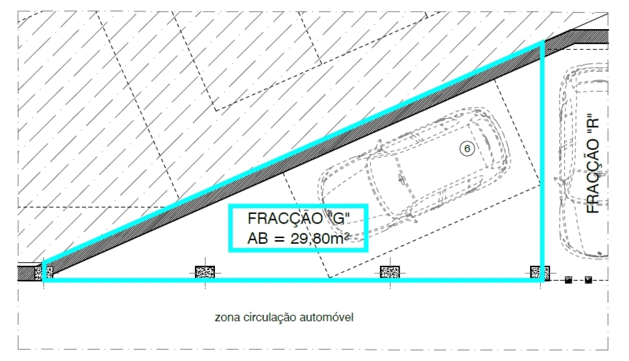 Apartamento T1 para Venda em O. Azeméis, Riba-Ul, Ul, Macinhata Seixa, Madail Foto 17