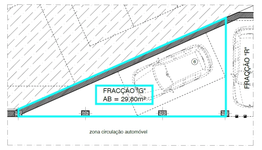 Apartamento T1 para Venda em O. Azeméis, Riba-Ul, Ul, Macinhata Seixa, Madail Foto 17