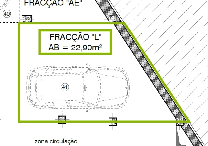 Apartamento T2 para Venda em O. Azeméis, Riba-Ul, Ul, Macinhata Seixa, Madail Foto 17
