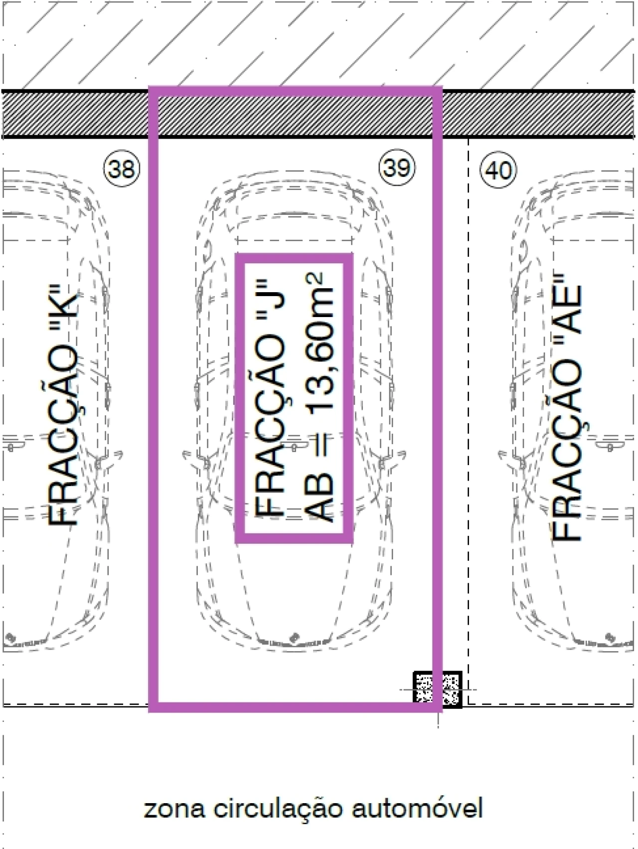 Apartamento T2 para Venda em O. Azeméis, Riba-Ul, Ul, Macinhata Seixa, Madail Foto 17
