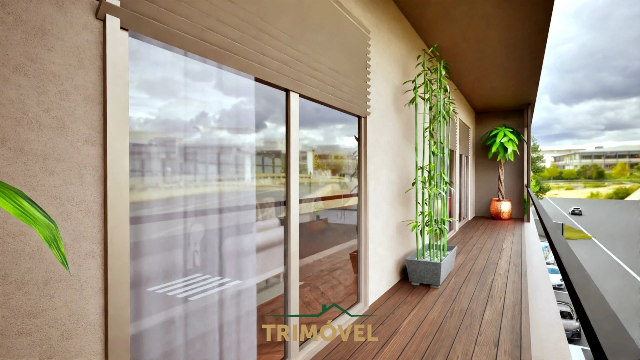 Apartamento T3 para Venda em O. Azeméis, Riba-Ul, Ul, Macinhata Seixa, Madail Foto 11