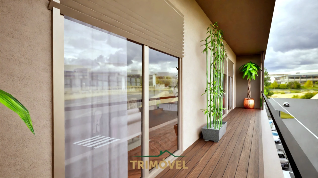 Apartamento T2 para Venda em O. Azeméis, Riba-Ul, Ul, Macinhata Seixa, Madail Foto 11