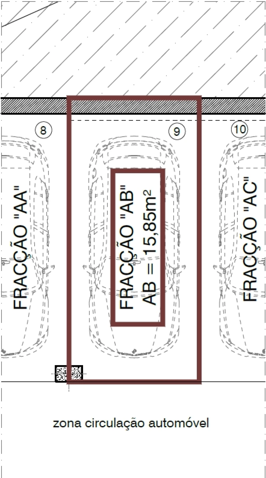Apartamento T2 para Venda em O. Azeméis, Riba-Ul, Ul, Macinhata Seixa, Madail Foto 17