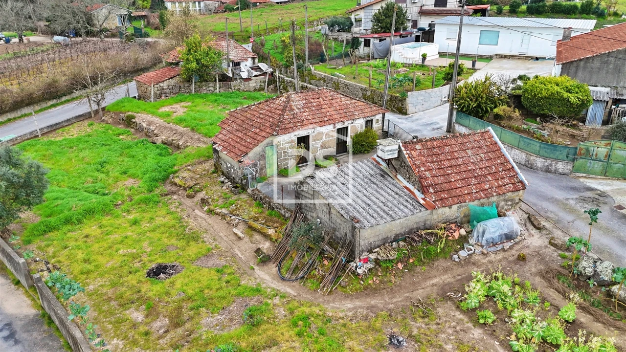 Moradia T2 para Venda em Nespereira e Casais Foto 28