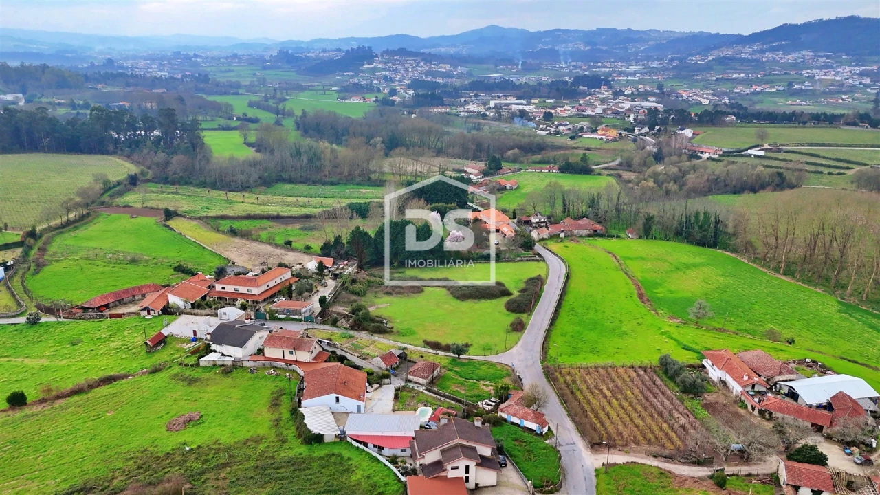 Moradia T2 para Venda em Nespereira e Casais Foto 31