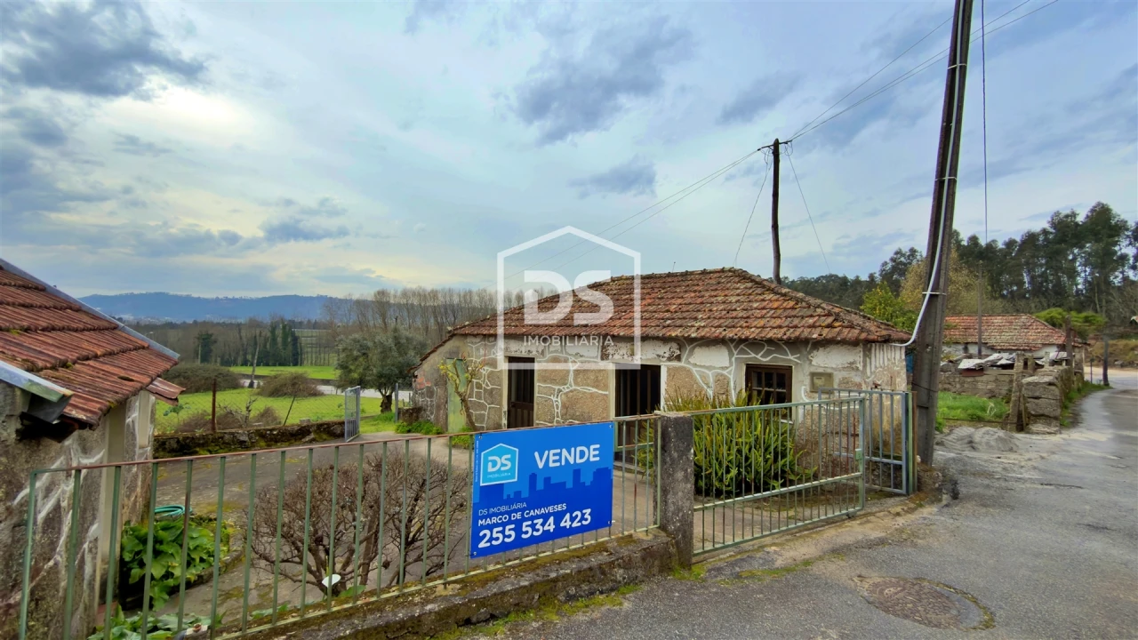 Moradia T2 para Venda em Nespereira e Casais Foto 1