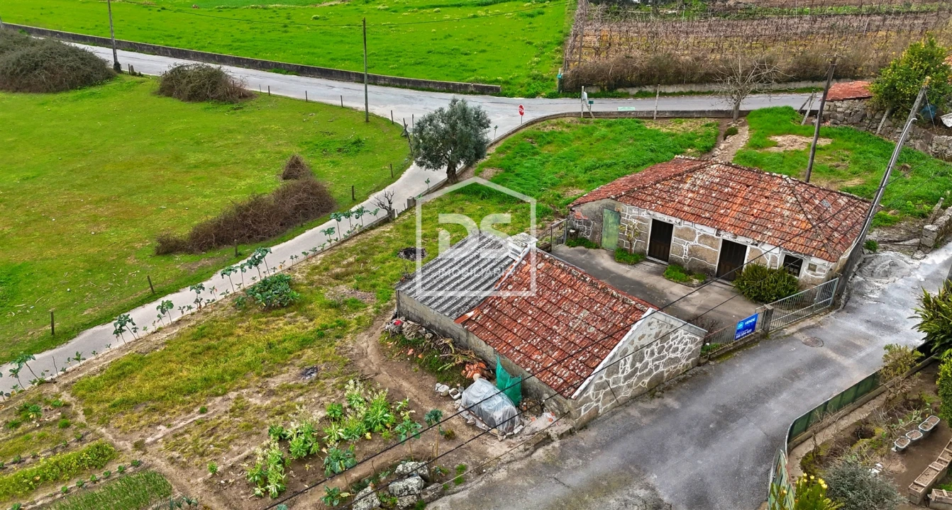 Moradia T2 para Venda em Nespereira e Casais Foto 18