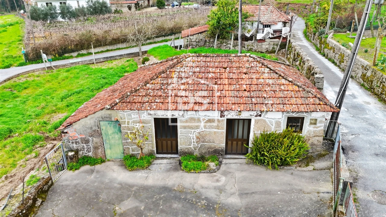 Moradia T2 para Venda em Nespereira e Casais Foto 20