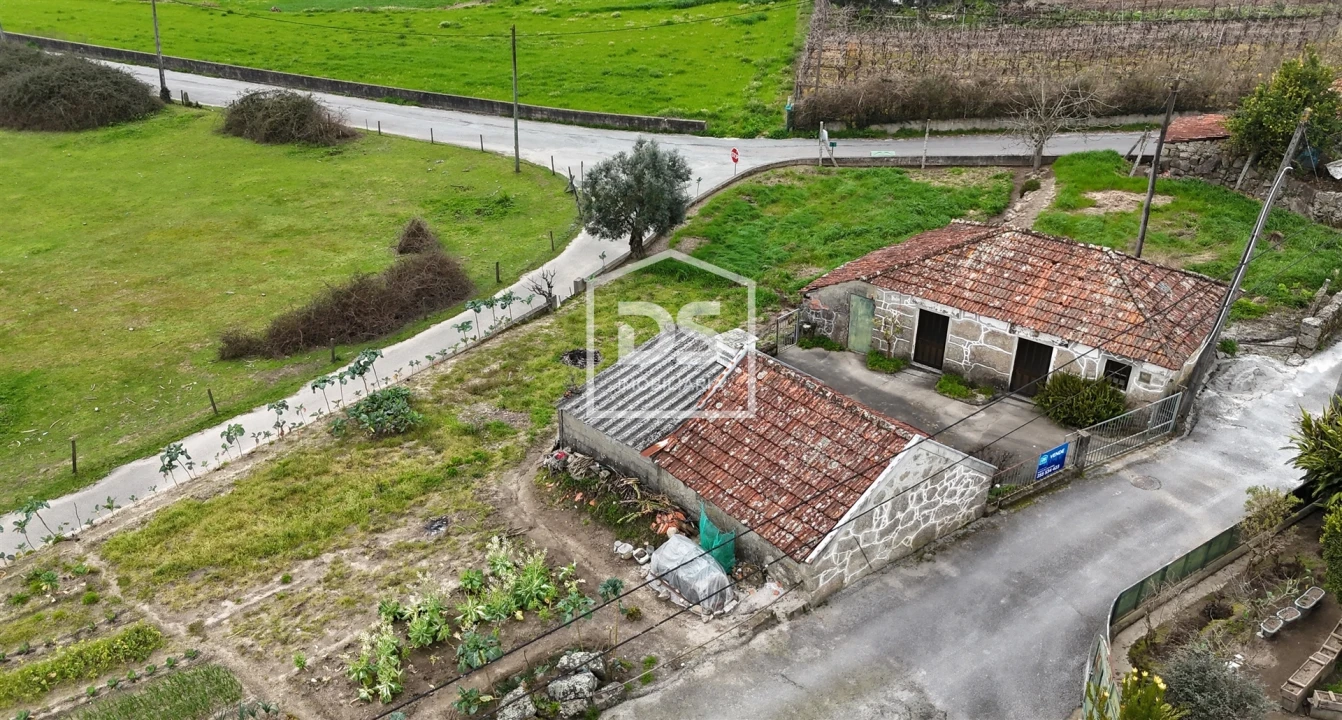 Moradia T2 para Venda em Nespereira e Casais Foto 22