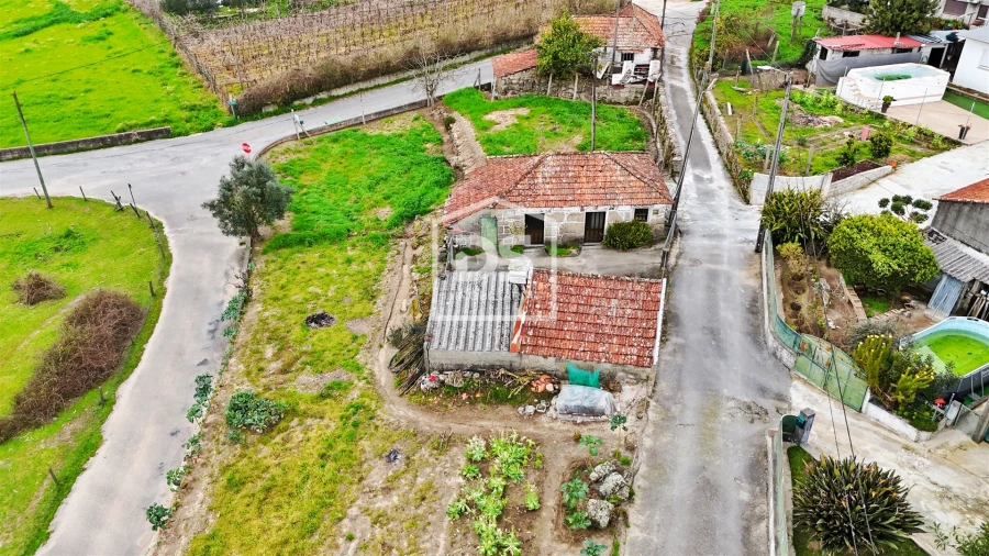 Moradia T2 para Venda em Nespereira e Casais Foto 25