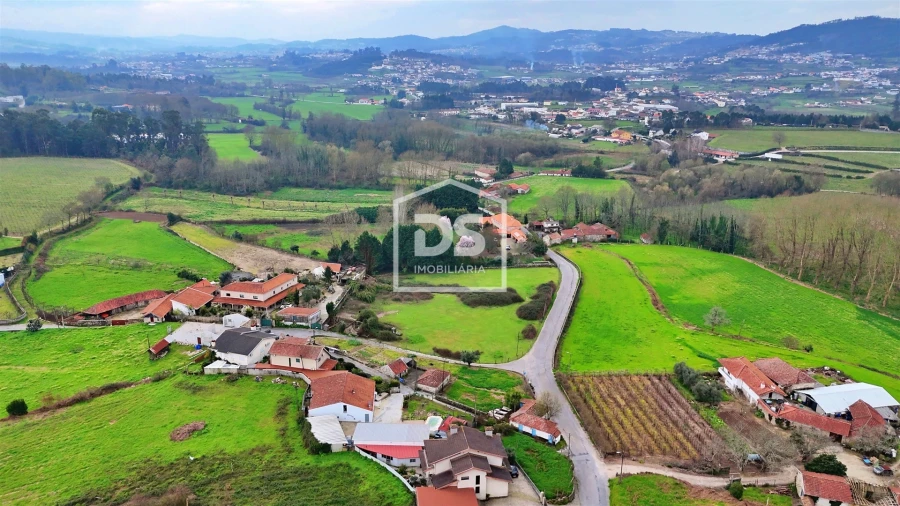 Moradia T2 para Venda em Nespereira e Casais Foto 31