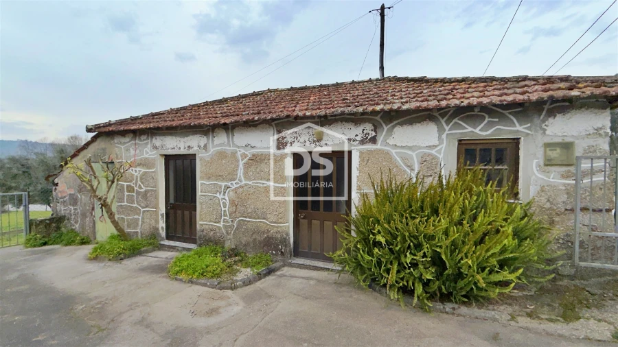 Moradia T2 para Venda em Nespereira e Casais Foto 4