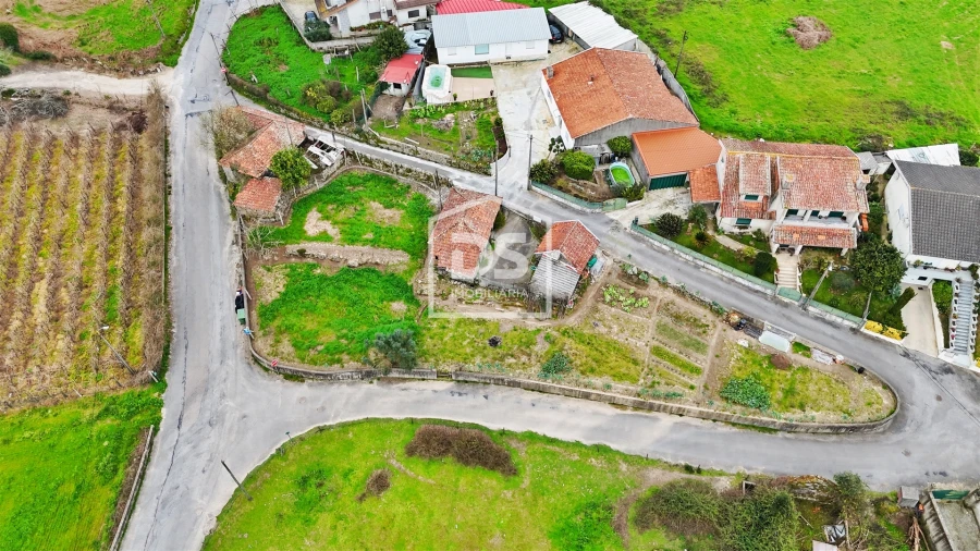 Moradia T2 para Venda em Nespereira e Casais Foto 26