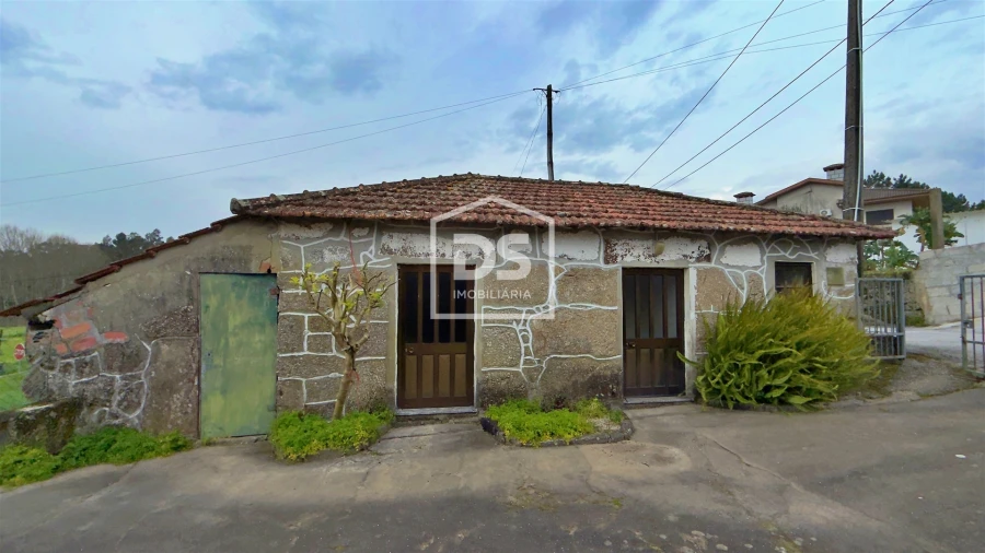 Moradia T2 para Venda em Nespereira e Casais Foto 8