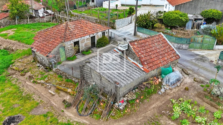 Moradia T2 para Venda em Nespereira e Casais Foto 23