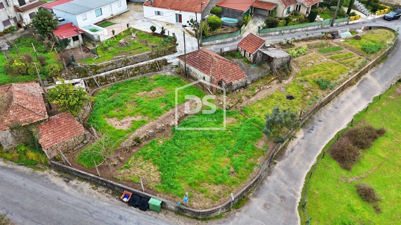 Moradia T2 para Venda em Nespereira e Casais Foto 29