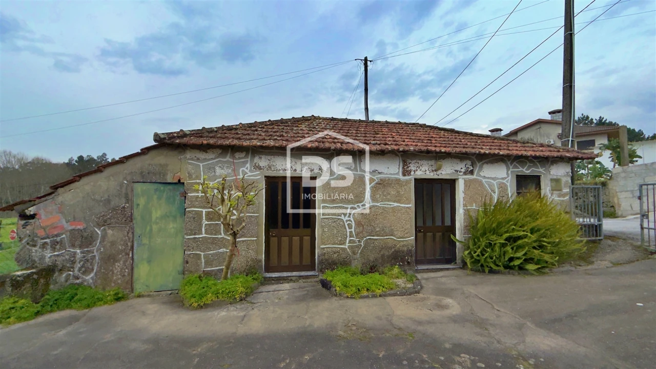 Moradia T2 para Venda em Nespereira e Casais Foto 8