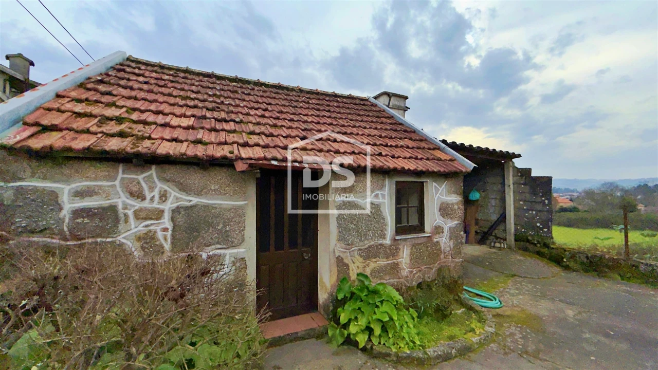 Moradia T2 para Venda em Nespereira e Casais Foto 5