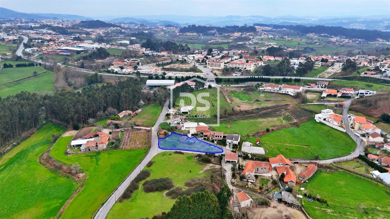 Moradia T2 para Venda em Nespereira e Casais Foto 19