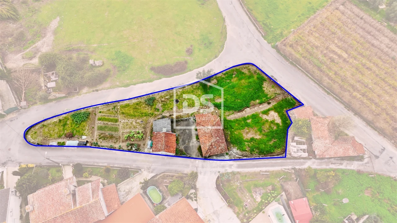 Moradia T2 para Venda em Nespereira e Casais Foto 3