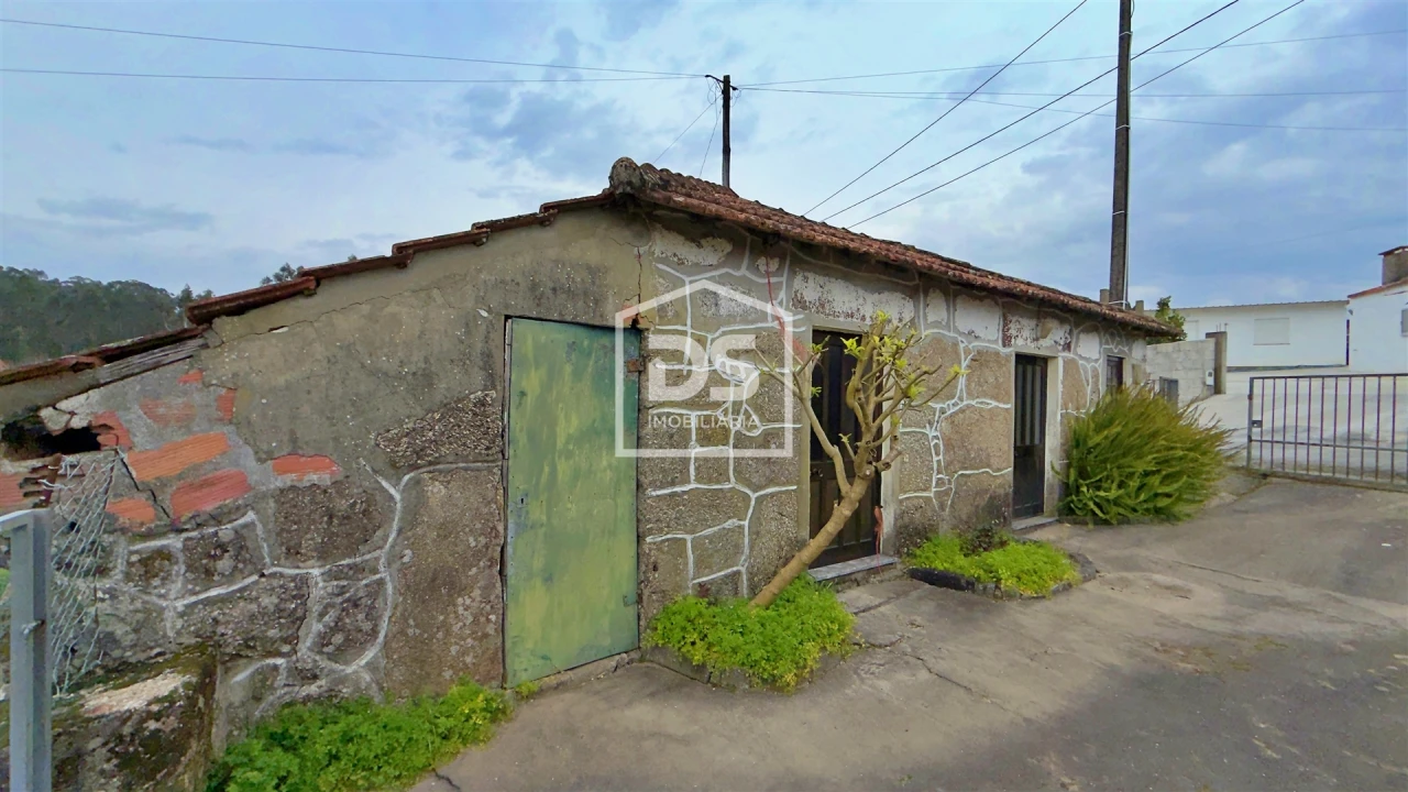 Moradia T2 para Venda em Nespereira e Casais Foto 24