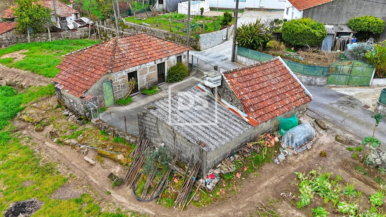 Moradia T2 para Venda em Nespereira e Casais Foto 23