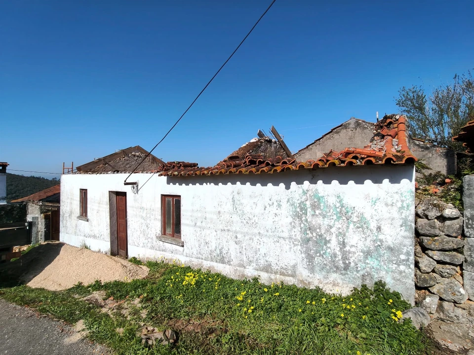 Moradia T2 para Venda em Redinha Foto 1