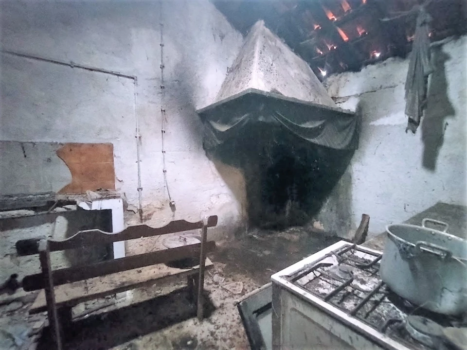 Moradia T2 para Venda em Redinha Foto 2