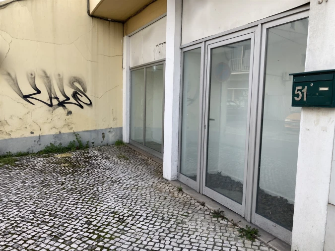 Loja para Venda em Marinha Grande Foto 5