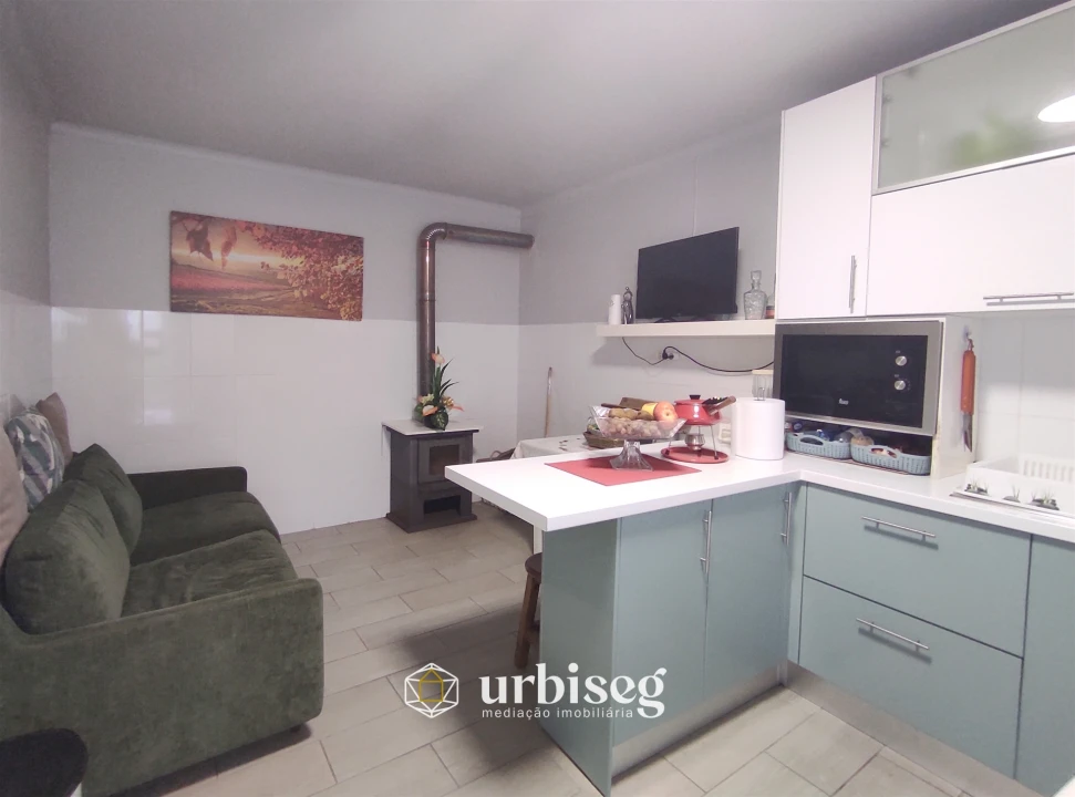 Moradia T3 para Venda em São Pedro Foto 2