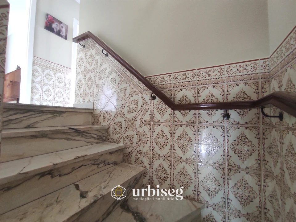 Moradia T3 para Venda em São Pedro Foto 20