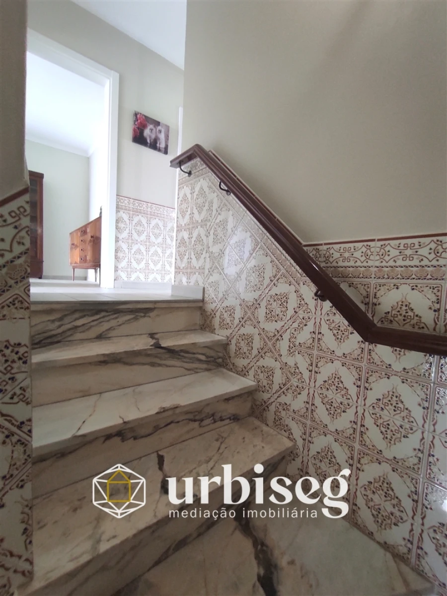 Moradia T3 para Venda em São Pedro Foto 19